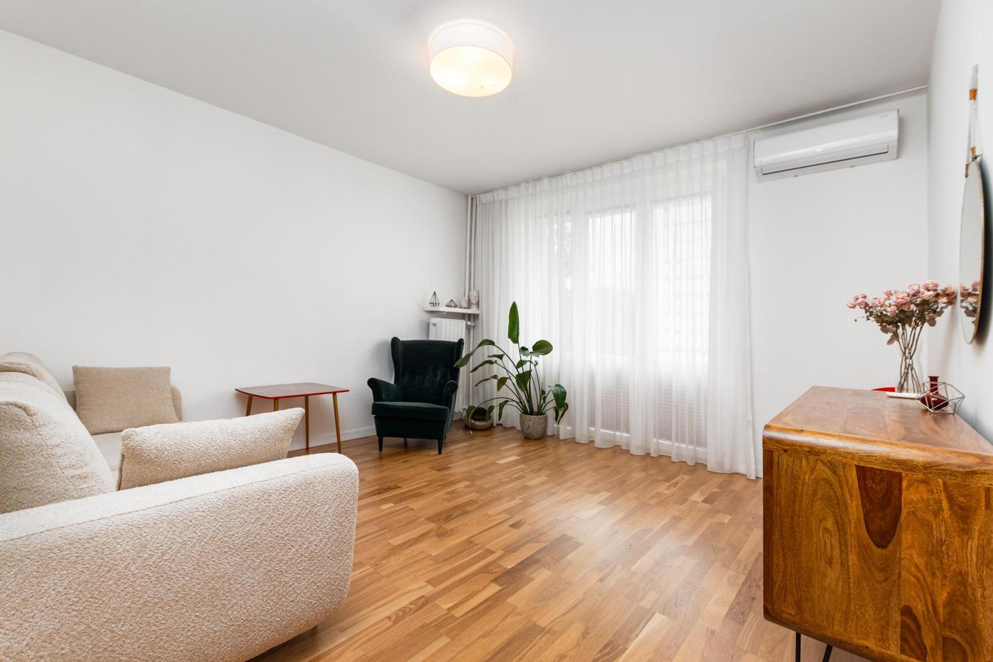 Aleja Stanow Zjednoczonych 21 By Homeprime Warszawa Exteriör bild